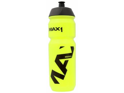 50322 lahev max1 stylo 0 85l fluo zluta