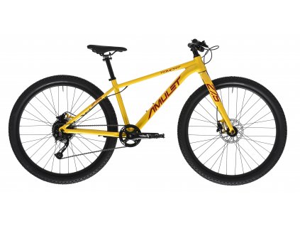 kolo AMULET 27,5 TOMCAT 1.9 SH lemon chrome/red (Varianta S)