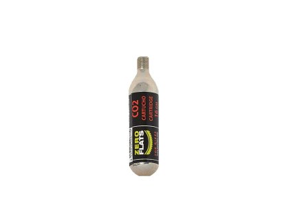 50511 bombicka zeroflats co2 16g zavit