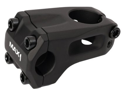 50586 predstavec max1 sport bmx 50 0 22 2 mm cerny