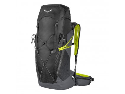 SALEWA ALP TRAINER 35+3L batoh black