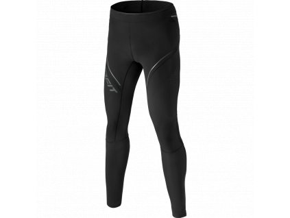 DYNAFIT elastické kalhoty WINTER RUNNING pánské (Varianta L)
