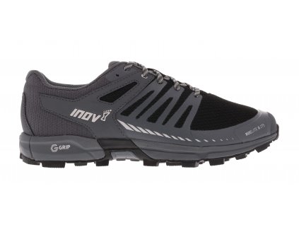 INOV8 běžecká obuv ROCLITE 275 G V2 pánské grey/bl (Velikost 10)