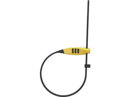 zamek-abus-combiflex-travelguard-yellow