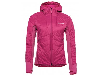 32598 vaude wo sesvenna jacket iv dam rich pink