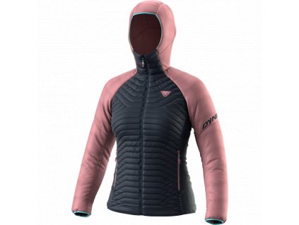 32997 dynafit damska bunda speed insulation hooded