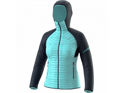 33003 dynafit damska bunda speed insulation hooded