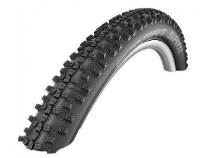 plášť SCHWALBE SMART SAM 29x1,75 perf. drát ADDIX