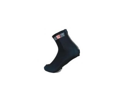 51831 navleky na tretry pells lycra black vel s
