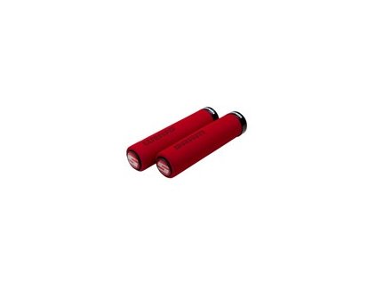gripy SRAM LockingGrip red/blk