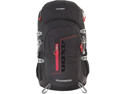 AXON BATOH KENYA 36L červený jumpsport 6