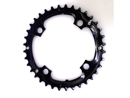 52326 prevodnik truvativ mtb 36zubu s1 104 alu 3mm