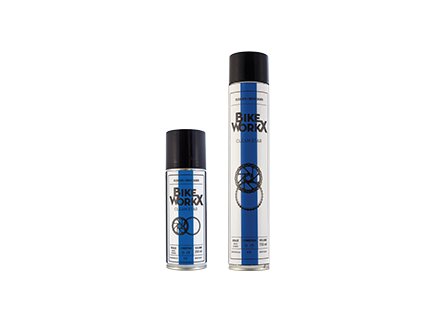 52335 cistic bike workx clean star spray 750ml