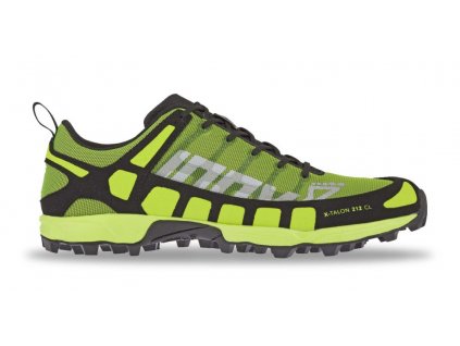 INOV8 X-TALON 212 P Clasic green/black (Velikost 11.5)