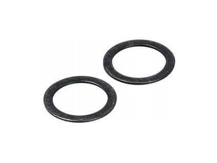 52359 sram crmo washers podlozka mezi kliku a pedal 2ks