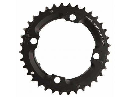 převodník TRUVATIV MTB 36zubů S1 104BCD 2x10 NO PI