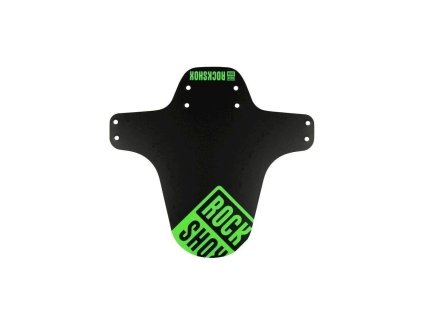 52452 blatnik rock shox am defender black neon green