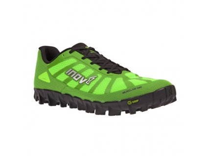 INOV8 MUDCLAW G 260 běž.obuv UNI(P)green/black (Velikost 8.5)