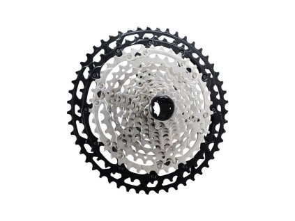 52581 kazeta shimano xt csm8100 12 kol 10 51z