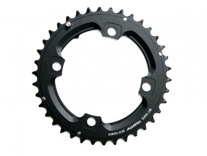 převodník TRUVATIV,SRAM MTB 38zubů S1 104BCD 2x10