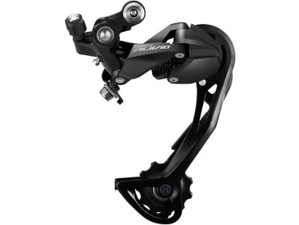52782 prehazovacka shimano alivio rd m3100 cerna
