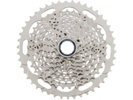 52794 shimano kazeta deore cs m4100 10 kol 11 46z
