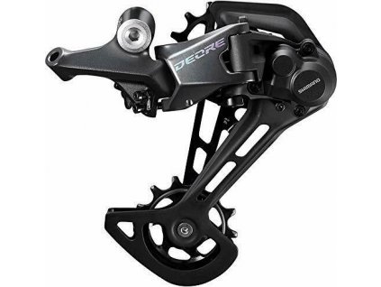 přehazovačka SHIMANO DEORE RDM6100SGS 12-kol