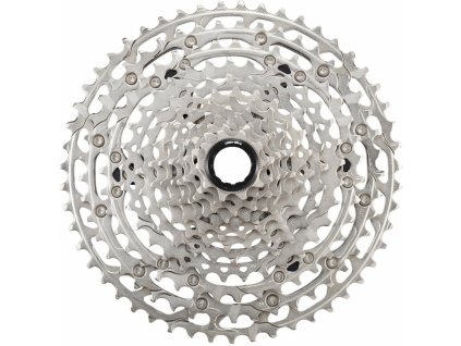 52887 kazeta shimano deore csm6100 12 kol 10 51z