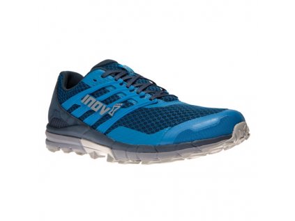 INOV8 TRAILTALON 290 S běž.obuv pán.blue/grey (Velikost 10.5)