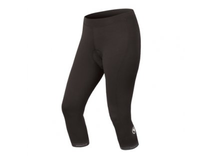 ENDURA Wms xtract knicker 3/4cyklo black XS (Varianta 2)