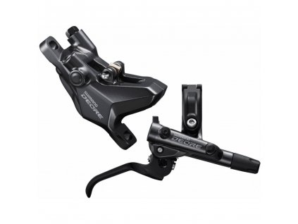 disc brzda zadní SHIMANO DEORE BRM6100 kit G03S