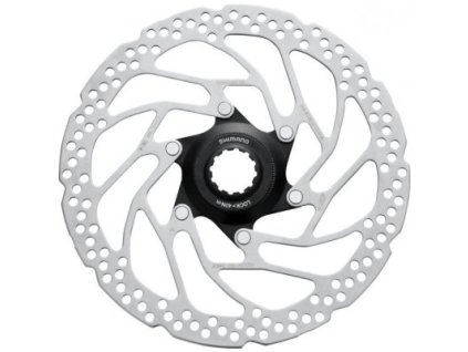 53070 brzd kotouc shimano smrt30 centerlock 203mm