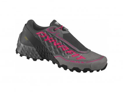 boty Dynafit Feline SL GTX W carbon/flamingo 2021 (Velikost 5.5)