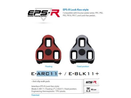 53202 kufry exustar blk11 look keo cerne fixni 0