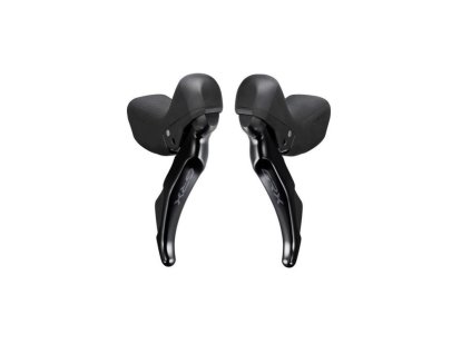 53391 radici brzd paky shimano grx st rx400 2x10 kol