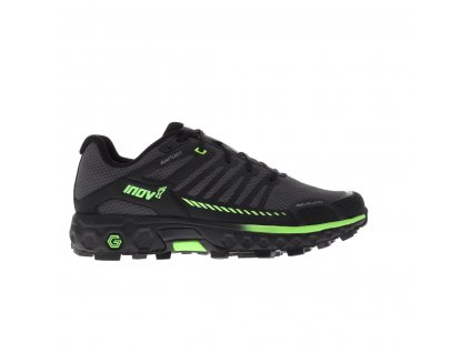 INOV8 ROCLITE ULTRA G 320(M) black/green pánské (Velikost 10.5)