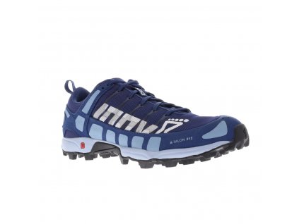 INOV8 X-TALON 212 v2 blue/light blue (Velikost 5.5)