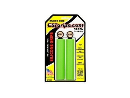 5598 gripy esigrips racers edge green