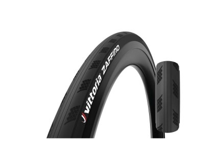 plášť VITTORIA Zaffiro V 30-622 rigid full black (Varianta VITTORIA Zaffiro V 30-622 rigid full black)