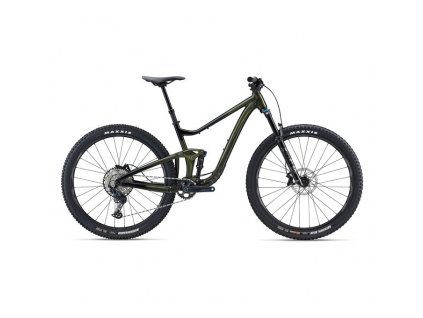 kolo GIANT Trance 29 1 Phantom Green vel.L (Varianta Trance 29 1 L Phantom Green M23)