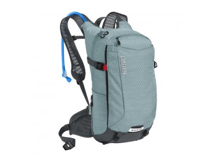 camelbak batoh mule pro 14 women mineral blue charcoal[1]