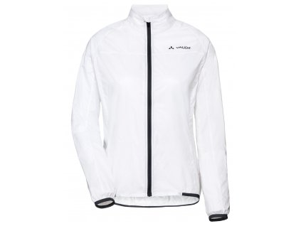 VAUDE Wo Air Jacket II větrovka white (Varianta 42)