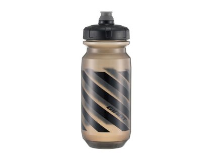 63867 lahev giant doublespring 600ml transparent black b