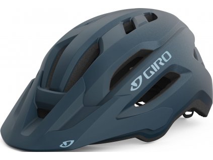 63981 prilba giro fixture ii w mat ano harbor blue fade