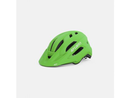 giro fixture mips ii youth youth helmet matte bright green hero[1]