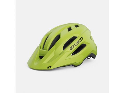 giro fixture mips ii recreational helmet matte ano lime hero[1]