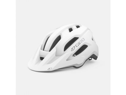 giro fixture mips ii recreational helmet matte white hero[1]