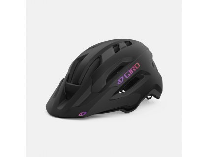 giro fixture mips ii w womens recreational helmet matte black hero[1]