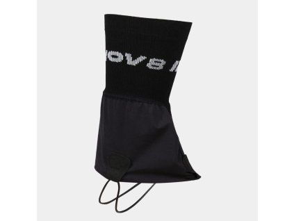 inov8 all terrain gaiter black cerna