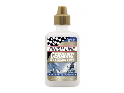 olej FINISH LINE Ceramic Wax 2oz/60ml-kapátko